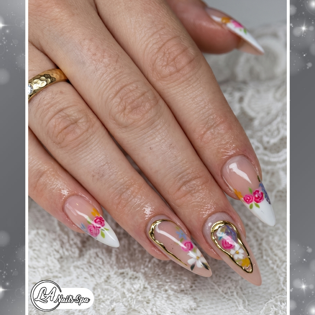 La Nails & Spa 2